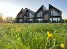 Domki Sarbinowo Elizjum