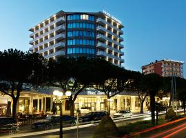Hotel Slovenija - Terme & Wellness LifeClass, хотел в Порторож
