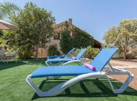 VILLA TAMARIT