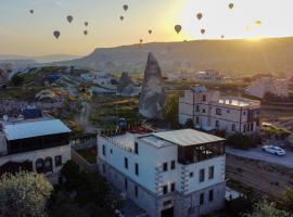 IVY Cappadocia, hotelli kohteessa Nevsehir