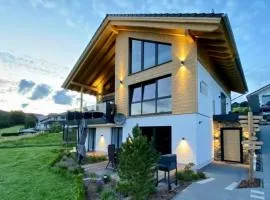 NaturApart RAUSZEIT - Deluxe Apartment des NaturBoutiqueHotel RAUSZEIT