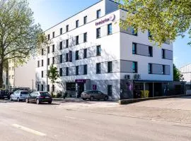 Premier Inn Heidelberg City Bahnstadt