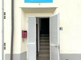 Affittacamere I Gigli di Mare – pensjonat w mieście Bolgheri