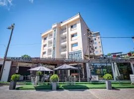Villa Magnum