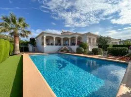 Villa El Sueño