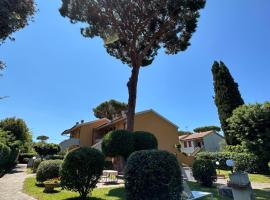 Appartamenti Portiglioni-Cipressi, vacation rental in Puntone di Scarlino
