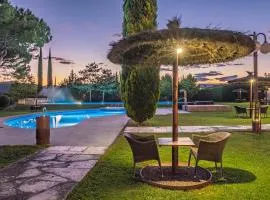 Hotel Mas Solà