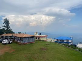 Deccan Valley View Resort, hotel v destinaci Kotagiri