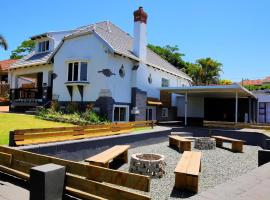 Self-Catering at Cozy Comfort, hotel perto de Beachwood Golf Club, Durban