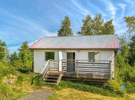 Beautiful Home In Hinds With Wifi And 1 Bedrooms, vacation home in Hindås