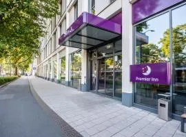 Premier Inn Heidelberg City Centre