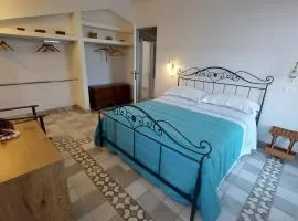 Villa Fiorentina e la Costa dei Trabocchi