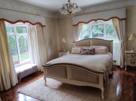 Rooms at Ballysax House, bed and breakfast en The Curragh