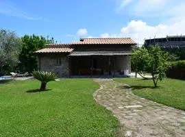Villa Pontecorvo with Swimming Pool