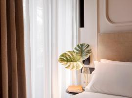 Oliveira Rooms, hotel v destinácii Valencia