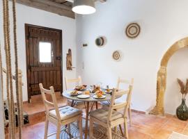 Tethys 3 by Cretan Pnoe Adults Only, beach rental in Kolymvari