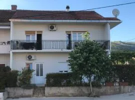 Apartment Goreta