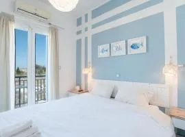 Livadia Seaside Studios 12
