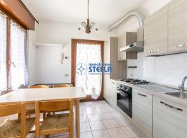 Condominio Marila, viešbutis mieste Lido di Jesolo