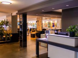 Mercure Lorient Centre – hotel w mieście Lorient