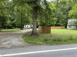 Prairie House RV Spaces