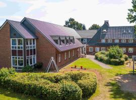 Jugendherberge Husum, hostel em Husum