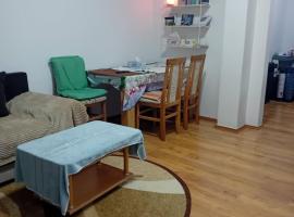 Silver night, holiday rental in Pojate