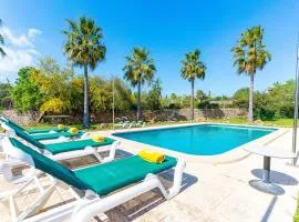 E392 Villa Gallina by Mallorca Villa Selection