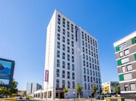 Premier Inn Köln City Süd: Köln'de bir otel