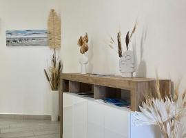 Vittoria Luxury Suite, hotel a Vico Equense