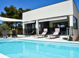 Villa Sportiva Zadar with Private Heated Pool