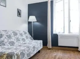 Le Fersen - cosy studio- coeur vieil Antibes