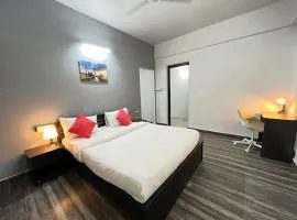 BedChambers Serviced Apartments