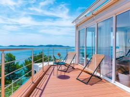 Dolce Vita, hotel v destinaci Drage