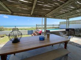 Beach House, cottage in Paternoster
