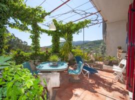 Casa Vacanze Giuncatelle, apartment in Montecorice