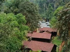 Three Hills Resort Coorg