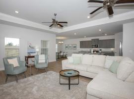 Sweet Escapes House, vacation rental in Foley