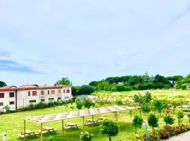 Cento Giorni B&B Costa Paestum