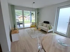 Ferienwohnung Muota