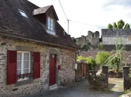 Charmant cottage au centre du village