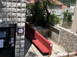 HI Hostel Dubrovnik, hotel v Dubrovníku