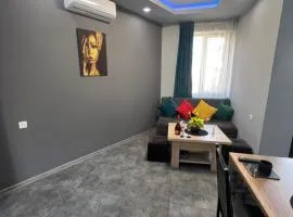 COMFORTABLE APARTMENT КОМФОРТНЫЕ АПАРТАМЕНТЫ Self Check In