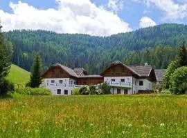 Ferienhaus Alpenblick