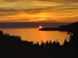Apartmani Prelević