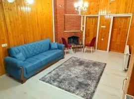 ZEREN APART 2 CENTRUM