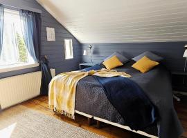 Árból Guesthouse, penzion v destinaci Húsavík