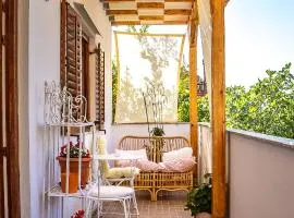 Apartman Pergola