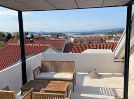 Murter-Sun Stone House – hotel w mieście Murter