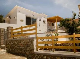 Maria's Seaside Home